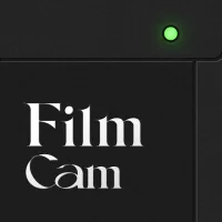 Film Cam - Vintage Camera